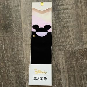 Mickey’s Delight Stance x Crew Socks